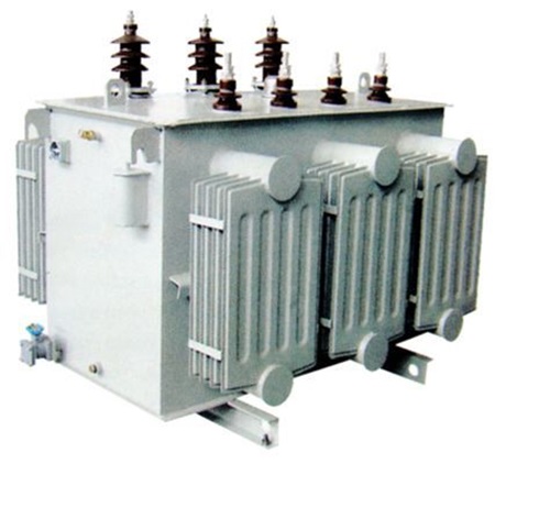淮北S11-10kv油浸式变压器