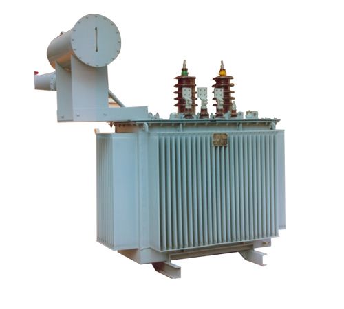 淮北S11-4000KVA/35KV/10KV/0.4KV油浸式变压器