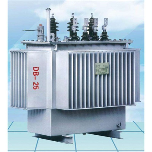 淮北S11-630KVA/35KV/10KV/0.4KV油浸式变压器