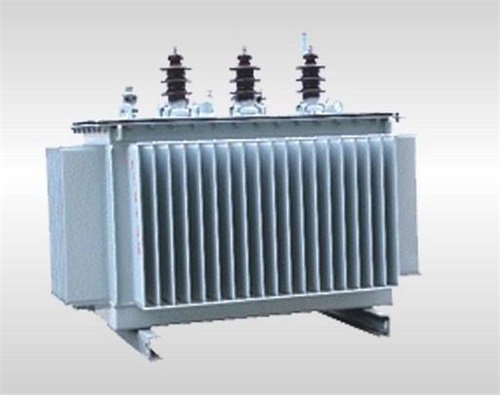 淮北S13-250KVA/10KV/0.4KV油浸式变压器