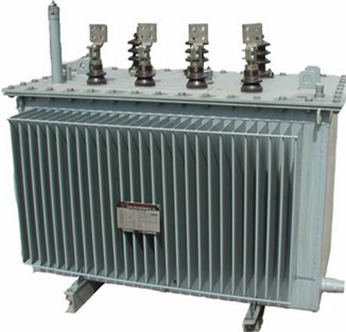 淮北S11-500KVA/35KV/10KV/0.4KV油浸式变压器