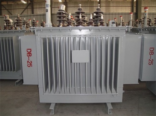 淮北S13-800KVA/35KV/10KV/0.4KV油浸式变压器