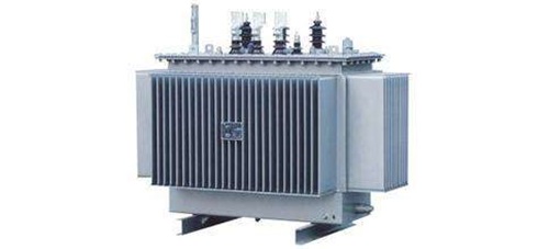 淮北S11-630KVA/10KV/0.4KV油浸式变压器