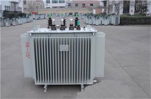 淮北S13-800KV油浸式变压器厂家