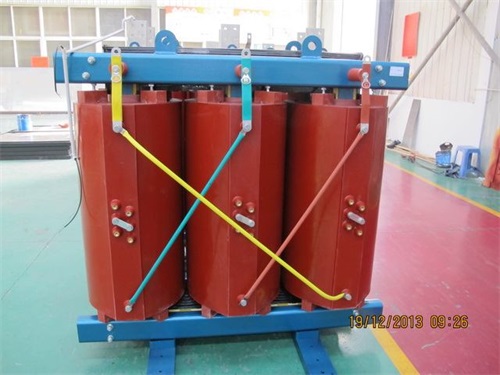 淮北SCB13-315KVA/10KV/0.4KV油浸式变压器