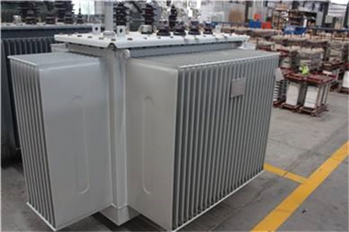 淮北S11-200KVA/10KV/0.4KV油浸式变压器