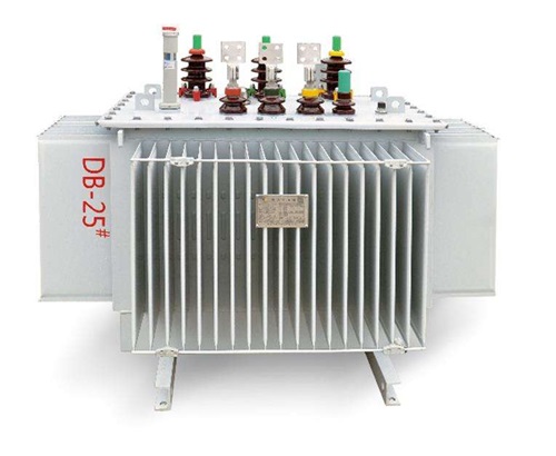 淮北SCB11-400KVA/10KV/0.4KV油浸式变压器